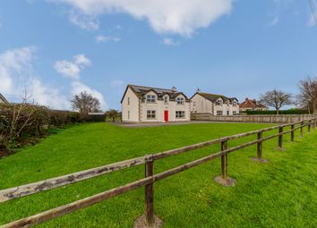 Thumbnail 5 bed detached house for sale in Victoria Road, Ballyhalbert, Newtownards