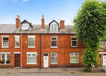 Thumbnail Terraced house for sale in Imperial Road, Beeston, Nottingham, Nottinghamshire