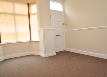 Thumbnail 2 bed terraced house to rent in Victoria Street, Basford, Stoke-On-Trent