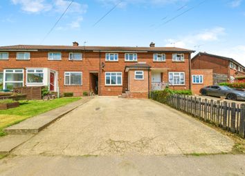 Thumbnail Terraced house for sale in Howland Garth, St.Albans