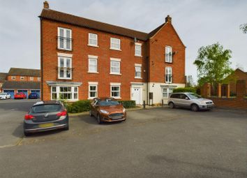 Thumbnail Flat to rent in Moorhen Close, Witham St. Hughs, Lincoln