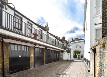 Thumbnail Flat to rent in Canning Place Mews, Canning Place, London