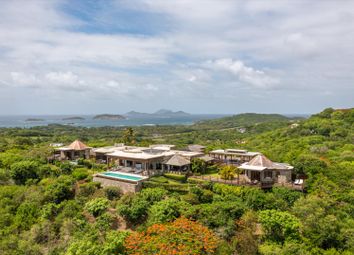 Thumbnail 6 bed villa for sale in Mustique, Saint Vincent &amp; The Grenadines, St Vincent And Grenadines