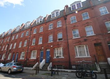 Thumbnail 1 bed flat to rent in Settles Street, London