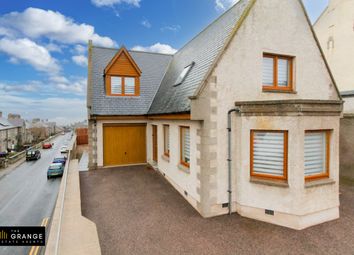 Thumbnail Detached house for sale in Duff Street, Macduff
