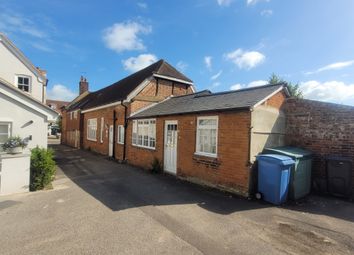 Thumbnail Office to let in High Street, Odiham