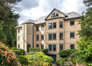 Thumbnail 3 bed flat for sale in The Springs, Bowdon, Altrincham, Cheshire