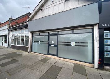 Thumbnail Commercial property to let in Aintree Road, Bootle