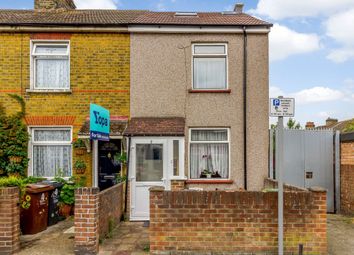 Thumbnail 3 bed end terrace house for sale in Kennedy Road, Barking