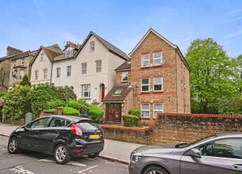 Thumbnail 2 bed flat for sale in Canning Road, Addiscombe, Croydon