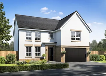 Colville External CGI