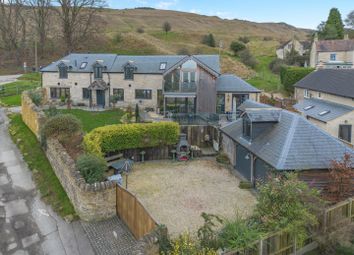 Thumbnail Detached house for sale in Spring Lane, Cleeve Hill, Cheltenham, Gloucestershire