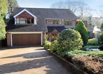 Court Hill, Chipstead, Coulsdon CR5, surrey property