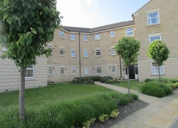 Thumbnail Flat to rent in Oxley Road, Huddersfield