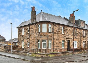Thumbnail Flat for sale in Abbey Road, Stirling