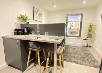 Thumbnail Studio to rent in Westgate One, Canterbury