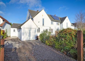 Thumbnail Semi-detached house for sale in Lee Lane West, Horsforth, Leeds, West Yorkshire