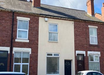 Thumbnail Terraced house for sale in Broad Lane, Walsall