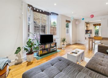 Thumbnail Flat to rent in Helix Road, London