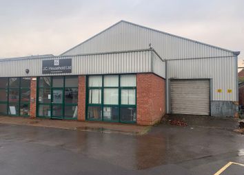 Thumbnail Warehouse to let in Former Parts Store, Station Road, Charfield