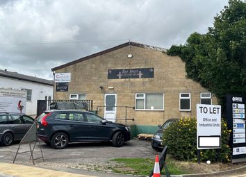 Thumbnail Industrial to let in Unit 8 Wilkinson Road, Love Lane Industrial Estate, Cirencester