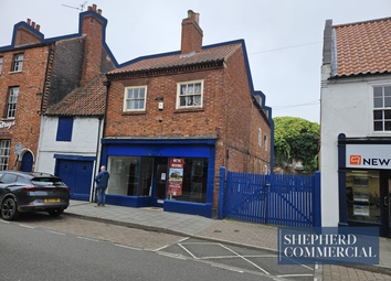 Thumbnail Retail premises for sale in 16-20 Middle Gate, 20 Middle Gate, Newark