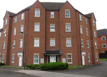2 Bedrooms Flat to rent in Wharf Lane, Solihull B91