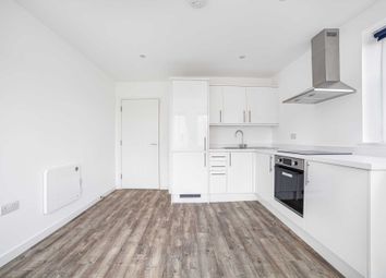 Thumbnail 1 bed flat for sale in Lodge Road, Wallington