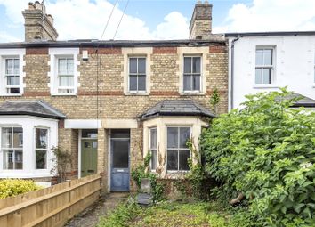 2 Bedrooms Terraced house for sale in Harpes Road, North Oxford OX2