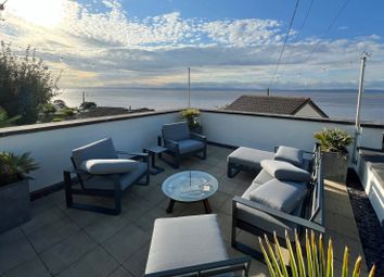Thumbnail Detached house for sale in Walton Bay, Clevedon, North Somerset