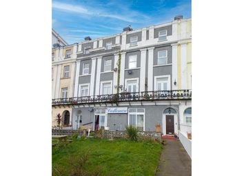 Thumbnail Flat to rent in Castle Terrace, Central Promenade, Douglas, Isle Of Man