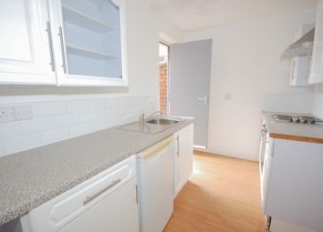 Thumbnail 1 bed flat to rent in Brotton Road, Carlin How