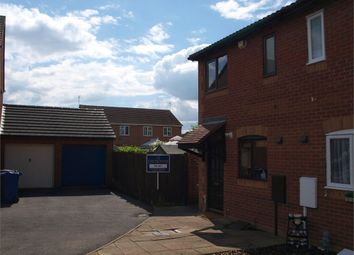 2 Bedroom Semi-detached house for rent