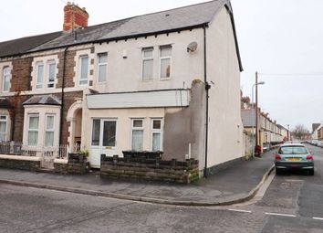 5 bed flat for sale in Habershon Street, Splott, Cardiff CF24