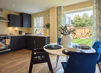 Thumbnail 3 bedroom semi-detached house for sale in "Maidstone Special" at Engine Lane, Nailsea, Bristol