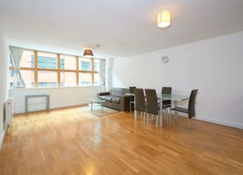 Thumbnail 2 bed flat for sale in Jersey Street, Manchester