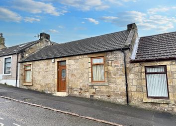 Thumbnail Bungalow for sale in Miller Street, Larkhall