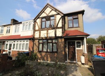 Thumbnail 3 bed end terrace house for sale in Christchurch Close, Colliers Wood