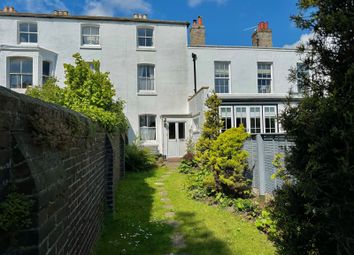 Thumbnail Detached house for sale in The Strand, Walmer, Deal, Kent