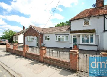 Thumbnail Cottage for sale in Chapel Road, Tiptree, Colchester