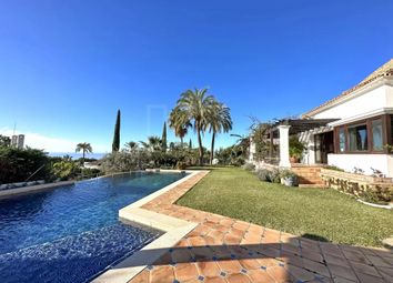 Thumbnail 6 bed villa for sale in Marbella, 29600, Spain