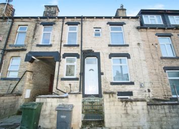 Thumbnail 3 bed terraced house for sale in Seaton Street, Bradford