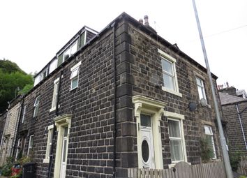 Thumbnail Property to rent in Burnley Road, Todmorden