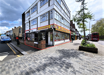 Thumbnail Retail premises to let in Old Church Road, London