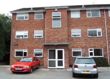 Thumbnail Flat to rent in Flat 12 - Villa Melita, Blythe Bridge