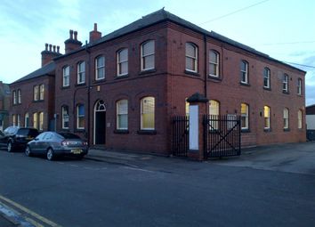 Thumbnail Office to let in Curzon Street, Burton-Upon-Trent