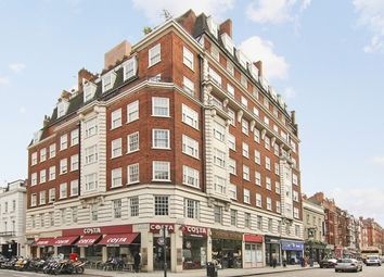 Thumbnail 1 bed flat to rent in Ovington Court, Knightsbridge