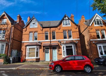 Thumbnail 2 bed duplex for sale in While Road, Sutton Coldfield