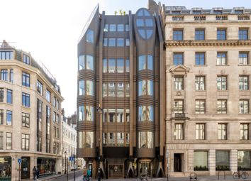 Thumbnail Flat for sale in St. James's Street, St. James's