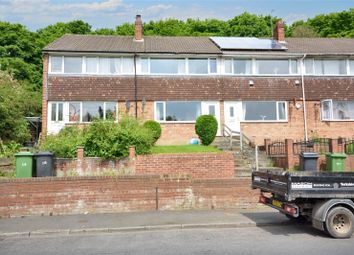 Thumbnail Town house for sale in Pudsey Road, Leeds, West Yorkshire